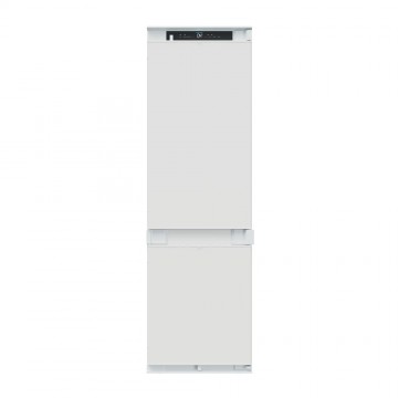 Haier HBQW5518EID Εντοιχιζόμενος Ψυγειοκαταψύκτης 251lt No Frost Υ177.2xΠ54xΒ55cm Haier HBQW5518EID Εντοιχιζόμενος Ψυγειοκαταψύκτης 251lt No Frost Υ177.2xΠ54xΒ55cm